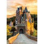 Clementoni Palapeli 1000 Pcs CB Eltz Castle