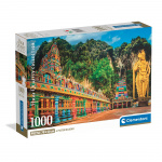 Clementoni Palapeli 1000 Pcs CB Batu Caves