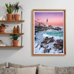 Clementoni Palapeli 1000 Pcs CB Portland Head