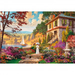 Clementoni Palapeli 500 Pcs CB High Quality Collection Victorian Promenade