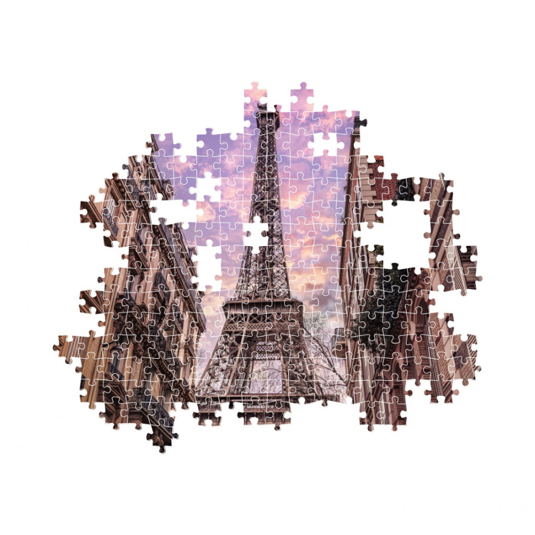 Clementoni Palapeli 1500 Pcs CB High Quality Collection Paris Awakens