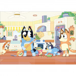 Clementoni Palapeli 60 Pcs Bluey