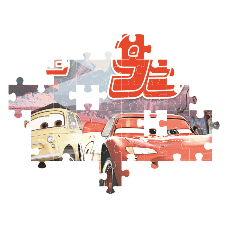 Clementoni Palapeli 60 Pcs Pixar