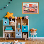 Clementoni Palapeli 60 Pcs Pixar