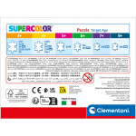 Clementoni Palapeli 60 Pcs Disney Classics