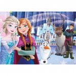 Clementoni Palapeli 60 Pcs Disney Frozen
