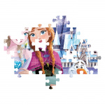 Clementoni Palapeli 60 Pcs Disney Frozen