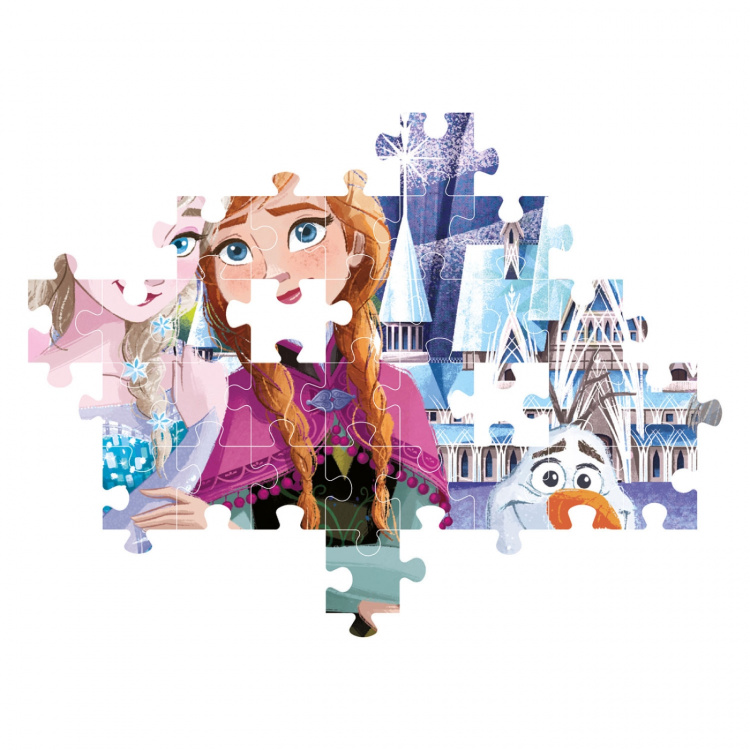 Clementoni Palapeli 60 Pcs Disney Frozen