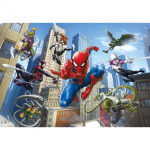 Clementoni Palapeli 104 Pcs Spider-Man
