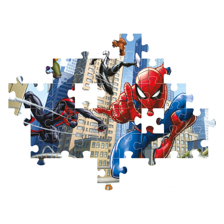 Clementoni Palapeli 104 Pcs Spider-Man