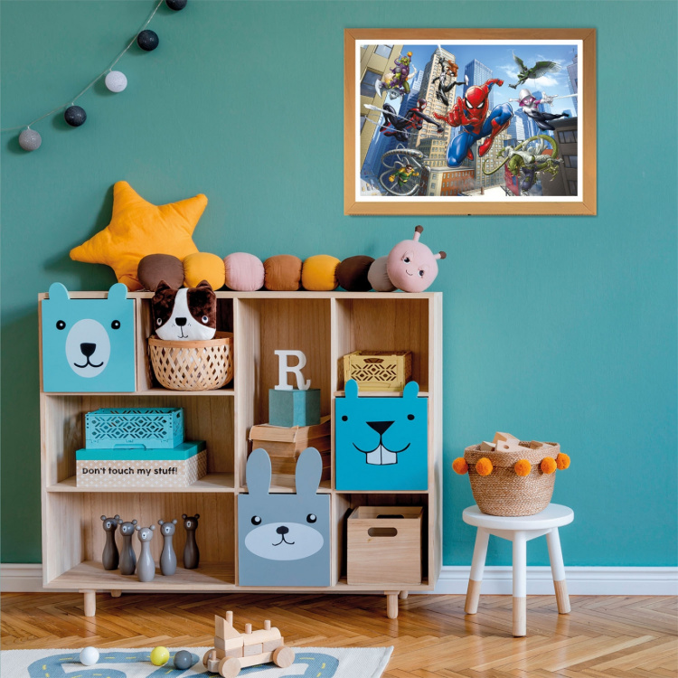 Clementoni Palapeli 104 Pcs Spider-Man