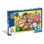 Clementoni Palapeli 104 Pcs Paw patrol