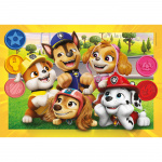 Clementoni Palapeli 104 Pcs Paw patrol