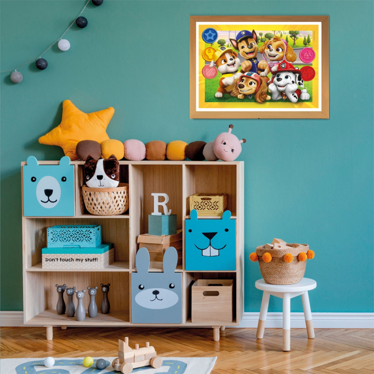 Clementoni Palapeli 104 Pcs Paw patrol