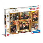 Clementoni Palapeli 180 Pcs Harry Potter