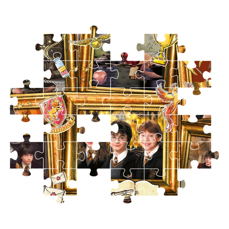 Clementoni Palapeli 180 Pcs Harry Potter