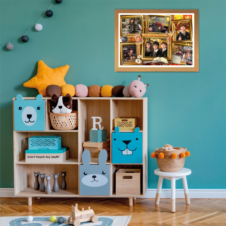 Clementoni Palapeli 180 Pcs Harry Potter