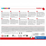 Clementoni Palapeli 180 Pcs Harry Potter