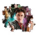 Clementoni Palapeli 104 Pcs Harry Potter Square