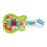 Clementoni Musikaalinen Lelukitara Musical Toy Guitar