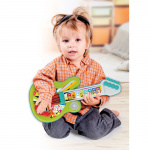Clementoni Musikaalinen Lelukitara Musical Toy Guitar