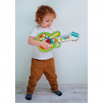 Clementoni Musikaalinen Lelukitara Musical Toy Guitar