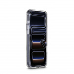 Hama Suojakuori Extreme Protect iPhone 17 Pro Max MagKotelo Läpinäkyvä