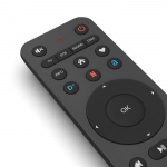 Hama Kaukosäädin Universal 4in1