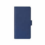 Gear Mobiili Lompakko 3 Korttia Sininen - Samsung Galaxy A57 5G