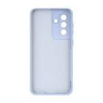 Onsala Suojakuori Silikonituntumalla Summer Sky - Samsung Galaxy A37 5G