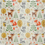 Hama Valokuva-albumi Forest 10x15cm 400 Kuvaa