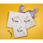 Hama Valokuva-albumi To the Moon 10x15cm 100 Kuvaa