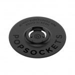 PopSockets Poptop Musta
