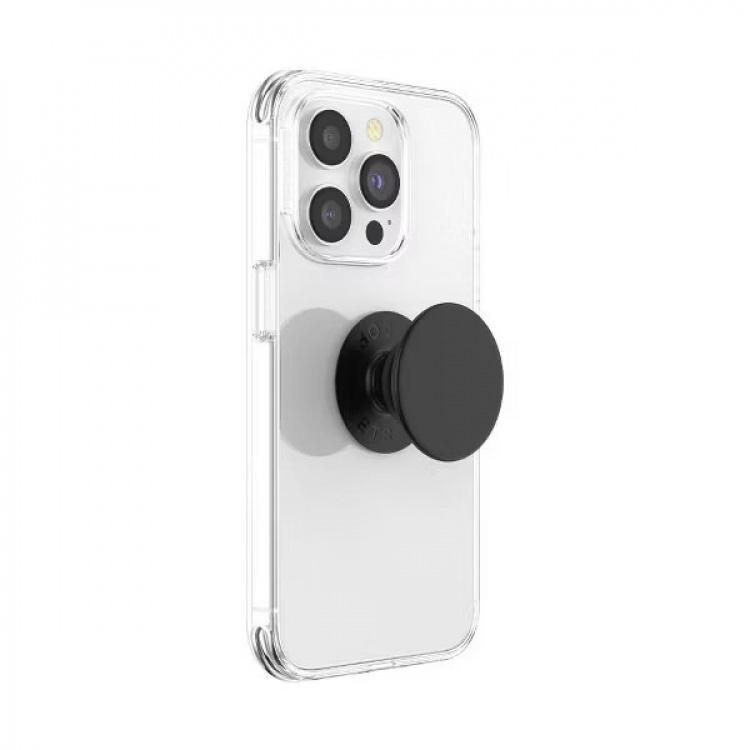 PopSockets Poptop Musta