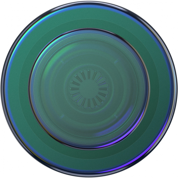 PopSockets Popgrip MagSafe Nightshade Vihreä