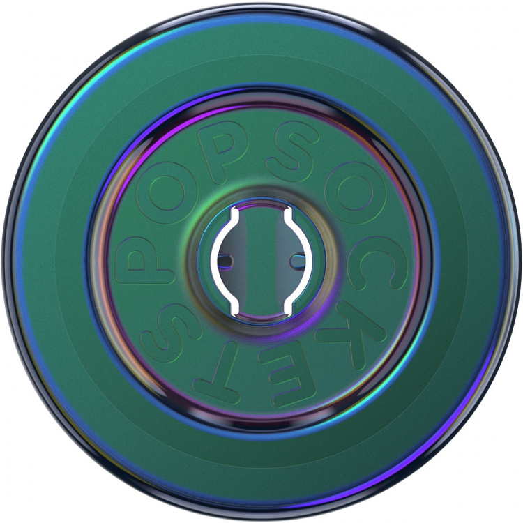 PopSockets Popgrip MagSafe Nightshade Vihreä