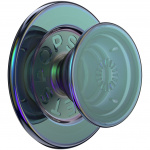 PopSockets Popgrip MagSafe Nightshade Vihreä