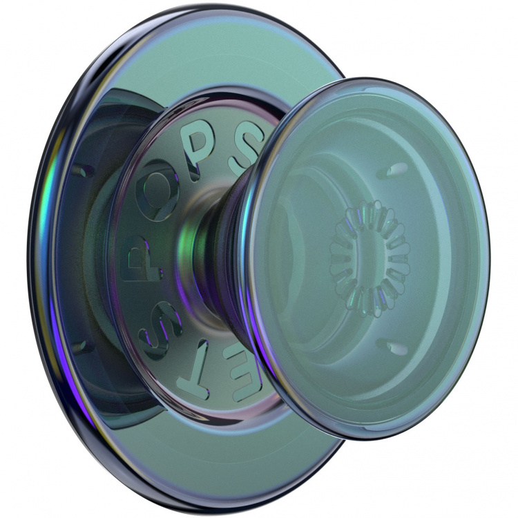 PopSockets Popgrip MagSafe Nightshade Vihreä