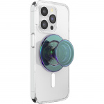 PopSockets Popgrip MagSafe Nightshade Vihreä
