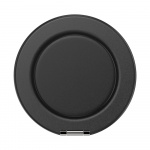PopSockets Kick-Out Magsafe Ote Musta
