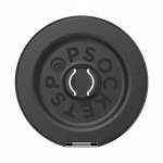 PopSockets Kick-Out Magsafe Ote Musta