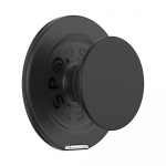 PopSockets Kick-Out Magsafe Ote Musta