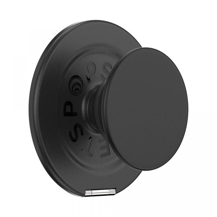 PopSockets Kick-Out Magsafe Ote Musta