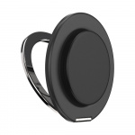 PopSockets Kick-Out Magsafe Ote Musta