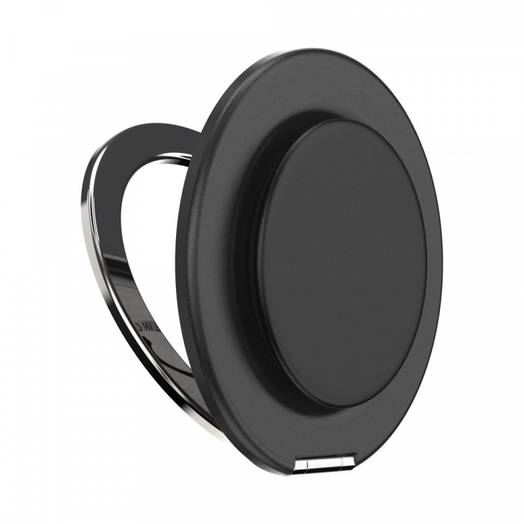PopSockets Kick-Out Magsafe Ote Musta