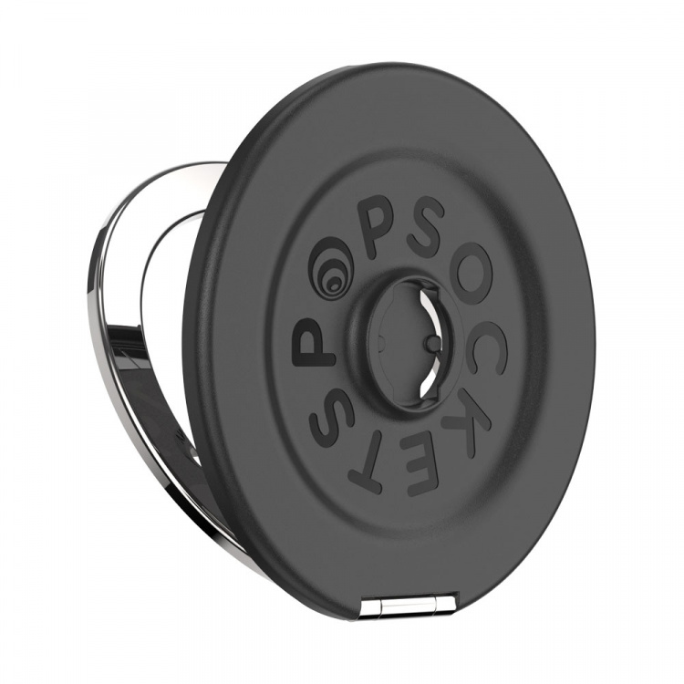 PopSockets Kick-Out Magsafe Ote Musta