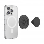 PopSockets Kick-Out Magsafe Ote Musta