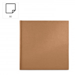 Hama Valokuva-albumi 10x15cm 160 Valokuvat Ruskea