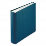 Hama Valokuva-albumi 10x15cm 200 Valokuvat Sininen