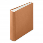 Hama Valokuva-albumi 10x15cm 200 Valokuvat Ruskea